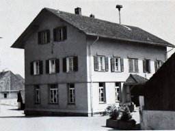 altes Schulhaus2-Dotzigen